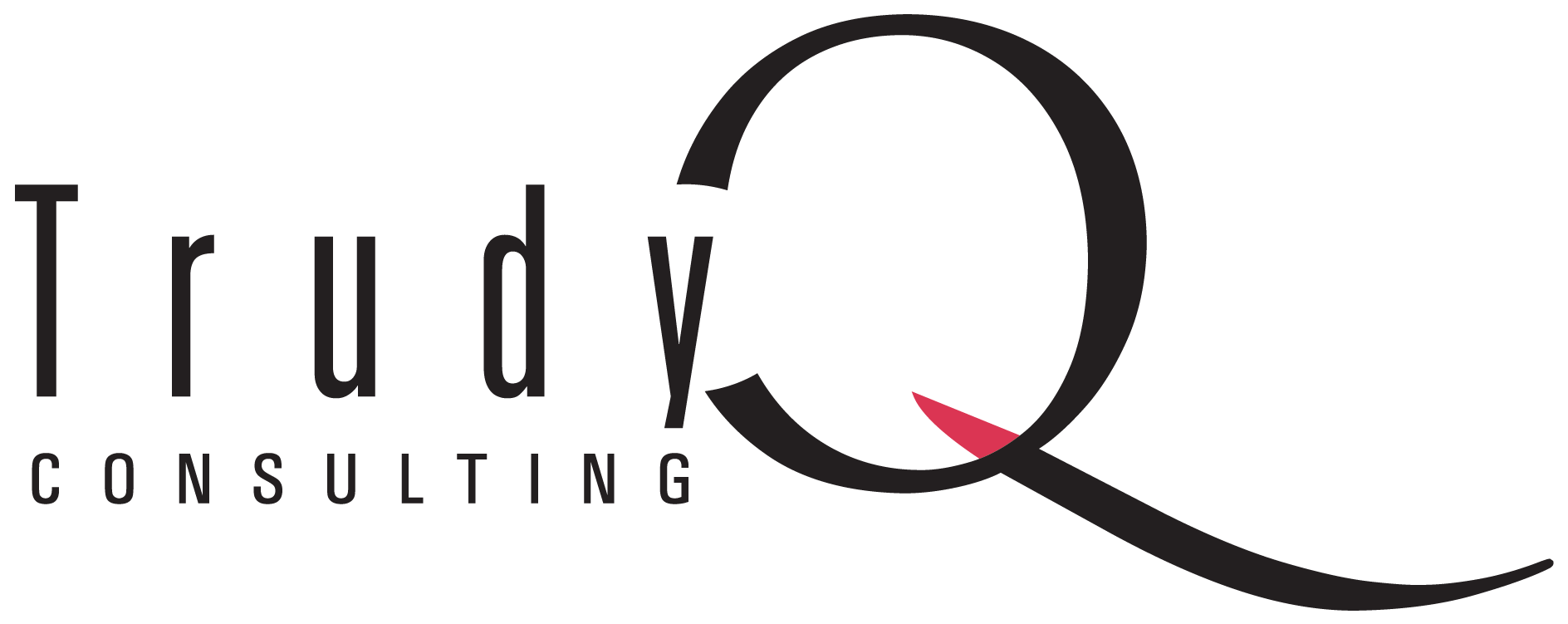 TrudyQ Consulting